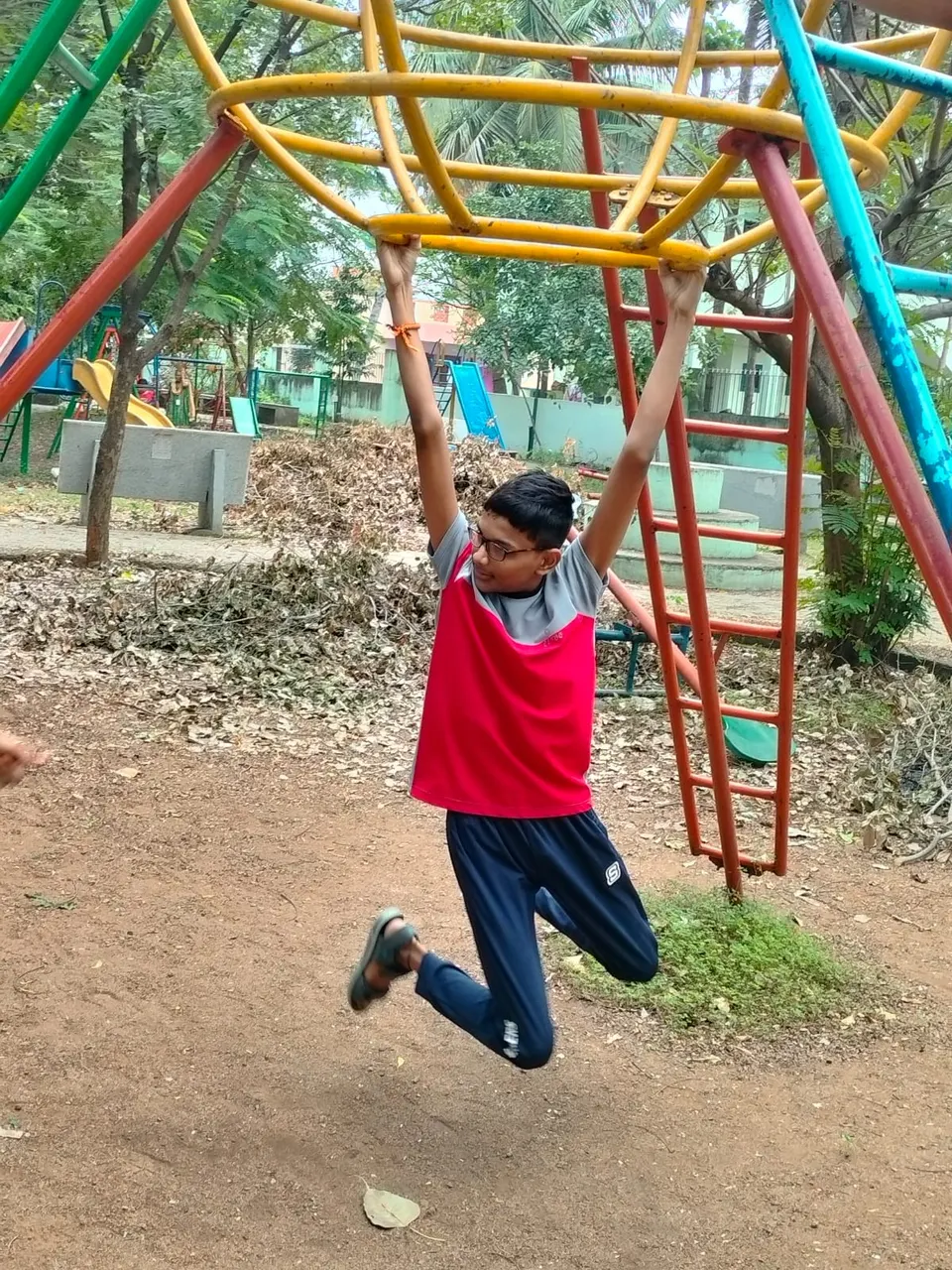 Our Mission at Vruksh